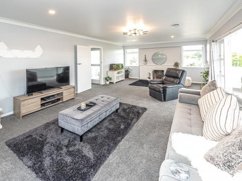 21 Fox Road, Springvale