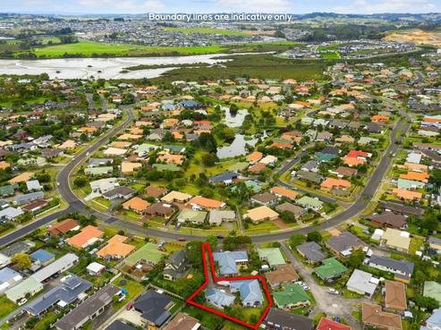 50 Lakeside Drive, Orewa