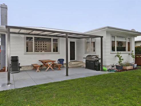 1018 Southland Road, Raureka