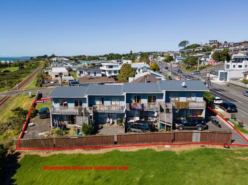 38 Breakwater Road, Moturoa
