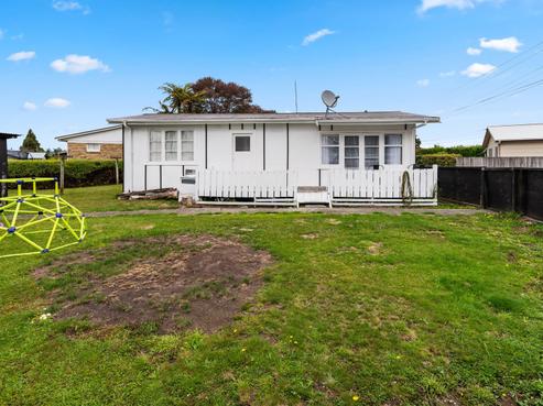 25 Tui Road, Western Heights