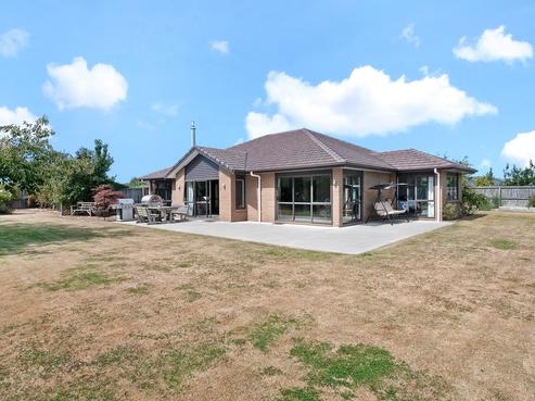 35 Beaumont Drive, Rolleston