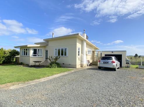 212 Gill Road, Awanui