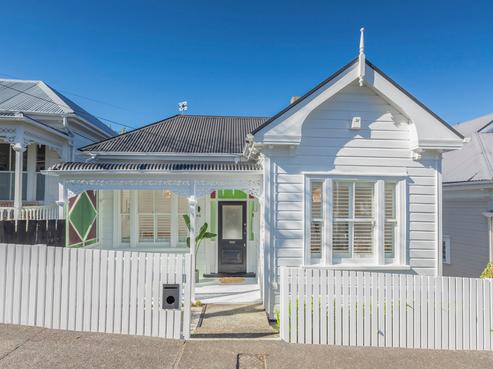 64 Summer Street, Ponsonby