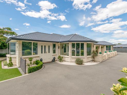 95 Rolleston Drive, Rolleston