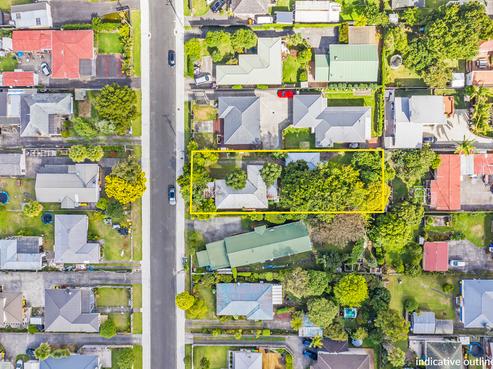 12 Enderby Drive, Te Atatu Peninsula