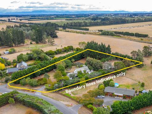 22 Armack Drive, Rolleston