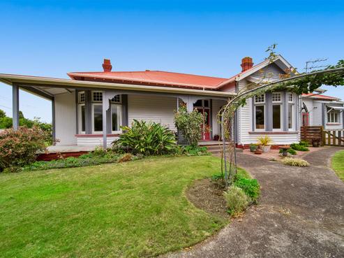 3 Cameron Street, Hawera