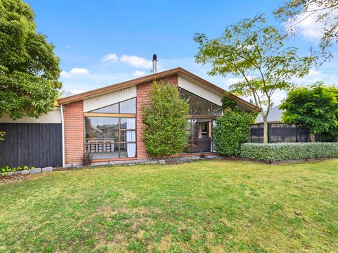 21 Rushmore Drive, Belfast