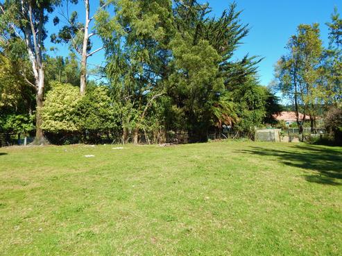 5 Camp Street, Kaniere