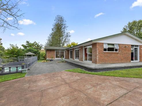 379 Mangarino Road, Te Kuiti