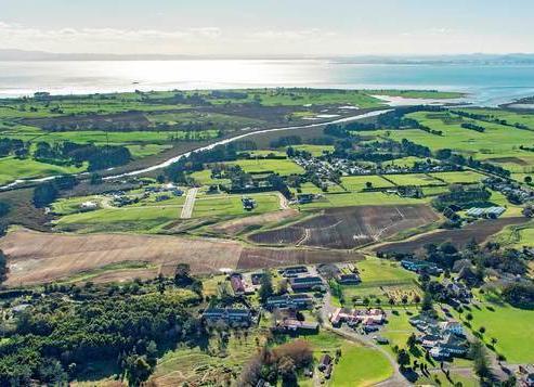 98 Mcrobbie Road, Kingseat
