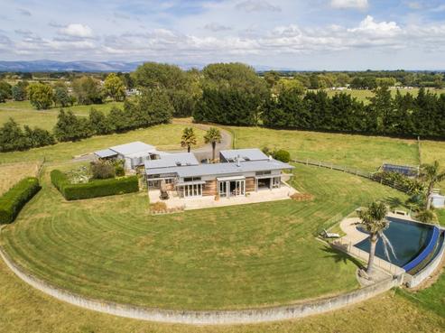 422 Kairanga Bunnythorpe Road, Bunnythorpe