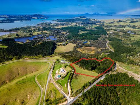 505 Kerikeri Inlet Road, Kerikeri