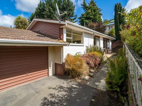 386B Kaikorai Valley Road, Bradford