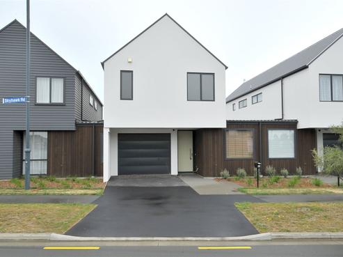 86 Skyhawk Road, Wigram