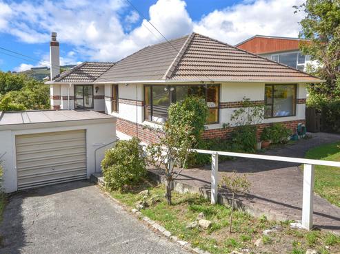 31 Duckworth Street, Andersons Bay