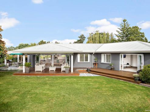 56 Oira Road, Karaka
