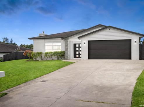 47 Liberty Crescent, Beachlands
