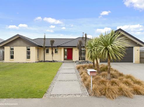 14 Jacqueline Drive, West Melton