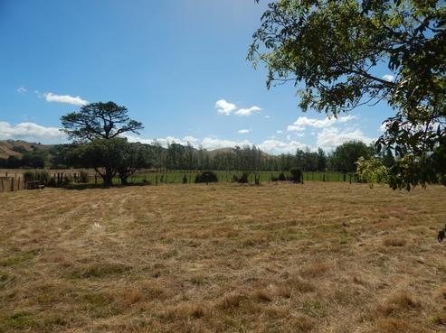 597 Opaki Kaiparoro Road, Mauriceville