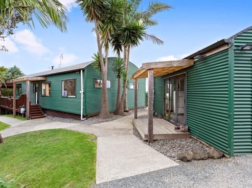 125 Shanks Road, Helensville