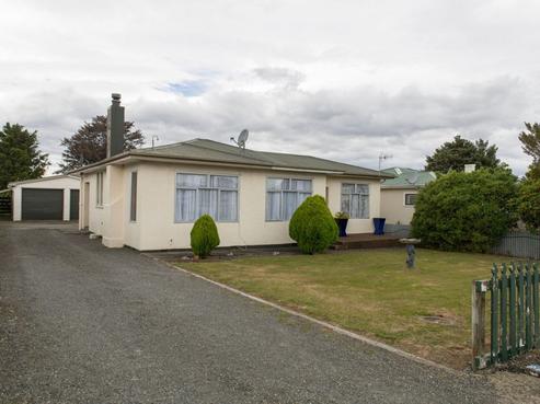 17 Miller Street, Dannevirke