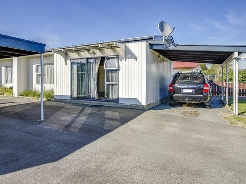 1/21 Otterson Street, Tahunanui