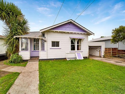 5 Argyle Street, Hawera