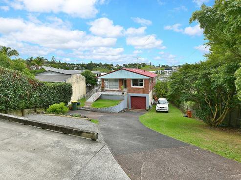 14 Tawhana Crescent, Red Beach