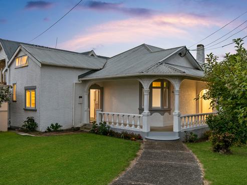 38 Cardigan Street, Morningside