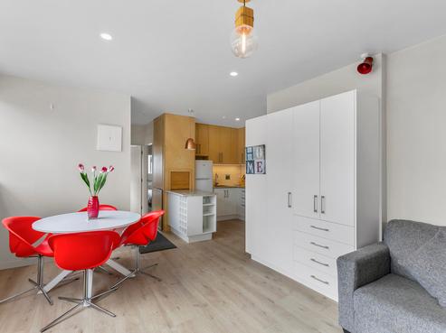 5/49A Manners Street, Te Aro