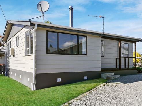 169 Mackenzie Drive, Twizel
