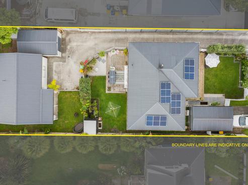 29 Cobham Crescent, Kelston