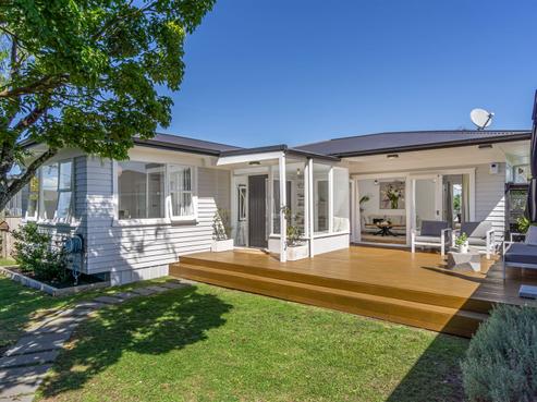 23 Monarch Avenue, Hillcrest