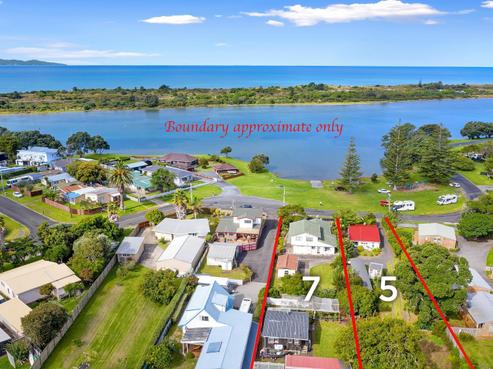 7 Athenree Road, Athenree