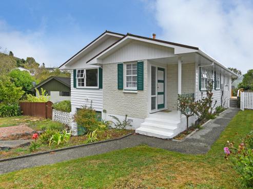 62 Sunbrae Drive, Silverstream
