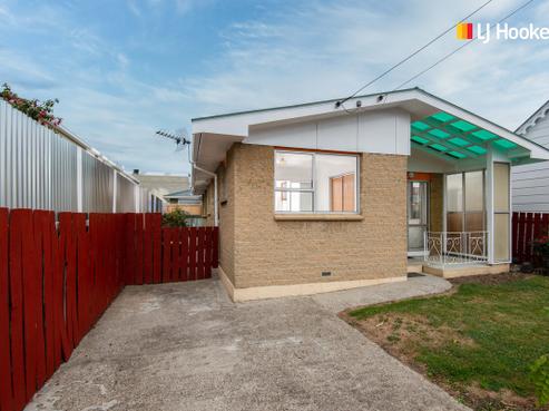 13 Osmond Street, South Dunedin
