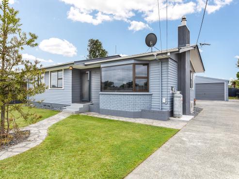 31 Browning Street, Leamington