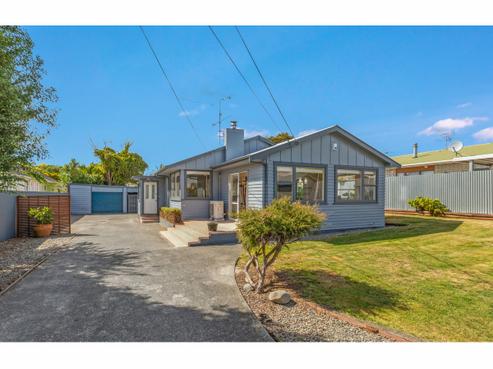 44 Ebdentown Street, Ebdentown