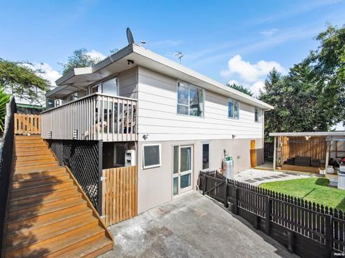 8B Longreach Drive, Sunnyvale
