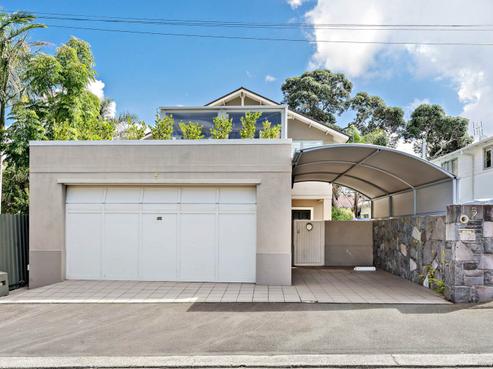 5 Buchanan Street, Devonport
