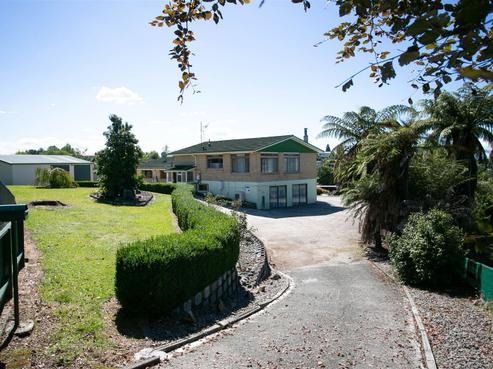 15 Harry Martin Drive, Putaruru