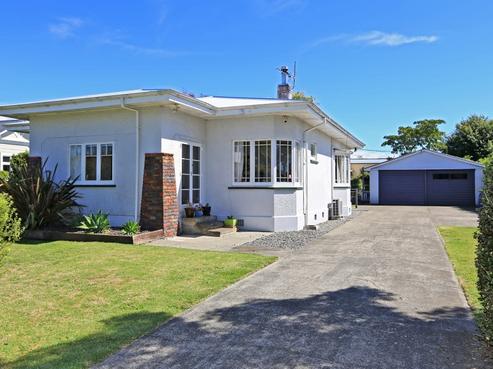 303 Beresford Street, Saint Leonards
