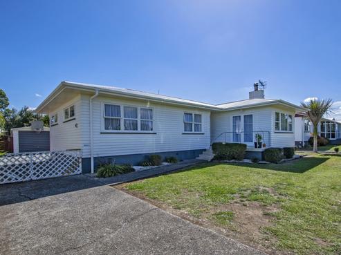 5 Erin Street, Tikipunga