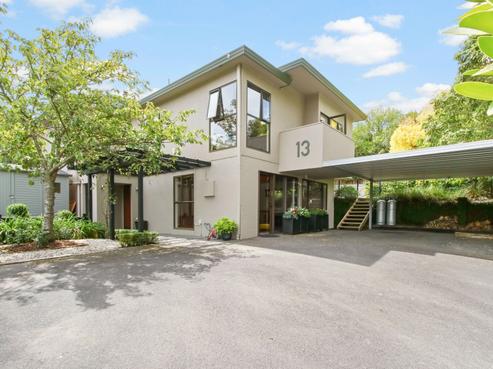 13 Muritai Crescent, Havelock North