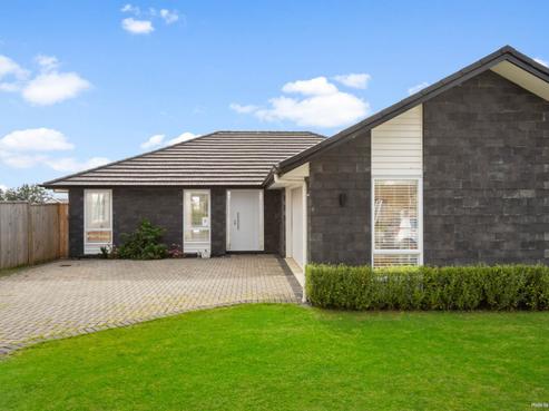 19 Regis Park Drive, Pukekohe