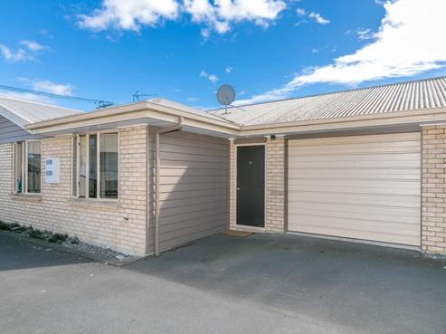 15B Paterson Street, Frankton