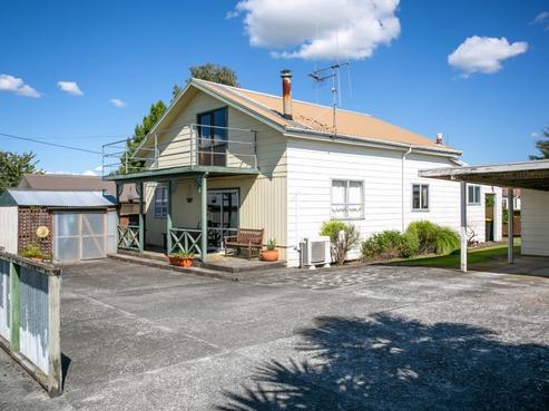 28 Peria Road, Matamata