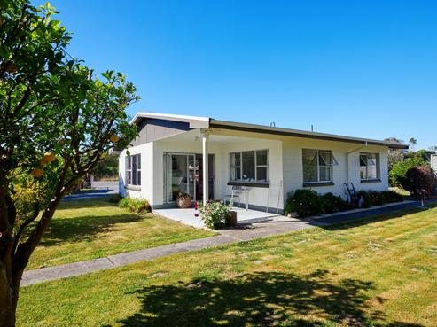 702 State Highway 1, Kaikoura